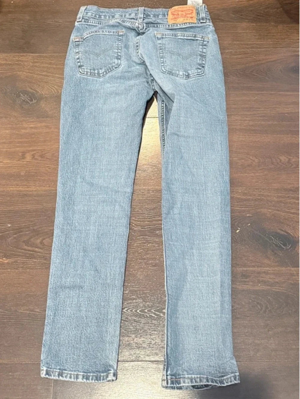 Levi’s 511 Slim Fit Jeans W29 L30 1095